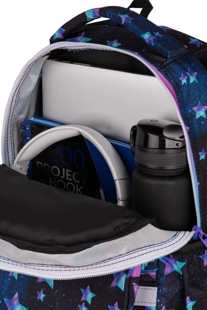 Рюкзак CoolPack Jerry Звездная ночь (F029830) - изображение 6