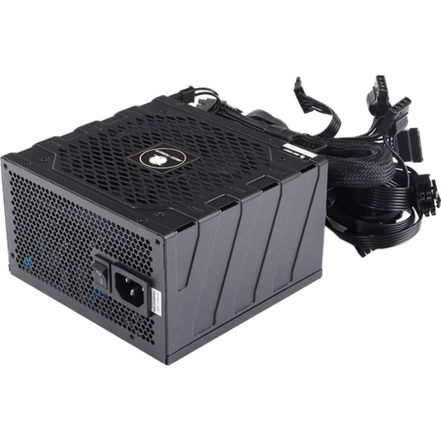 Блок питания HighPower 650W (HP1-M650BR-H12S) - изображение 1