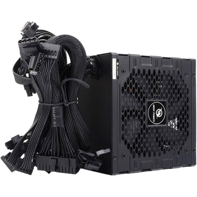 Блок питания HighPower 650W (HP1-M650BR-H12S) - изображение 3