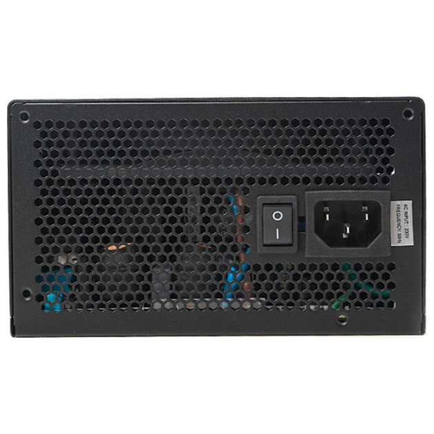 Блок питания HighPower 650W (HP1-M650BR-H12S) - изображение 4
