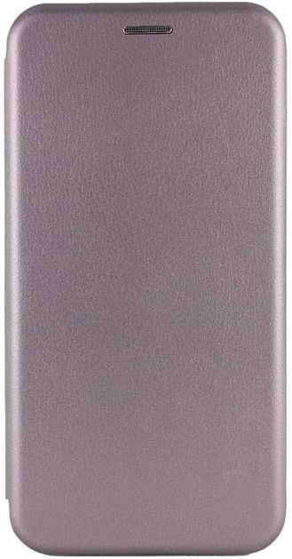 Акція на Чохол-книжка BeCover Exclusive для Infinix Hot 40i  Grey від Rozetka