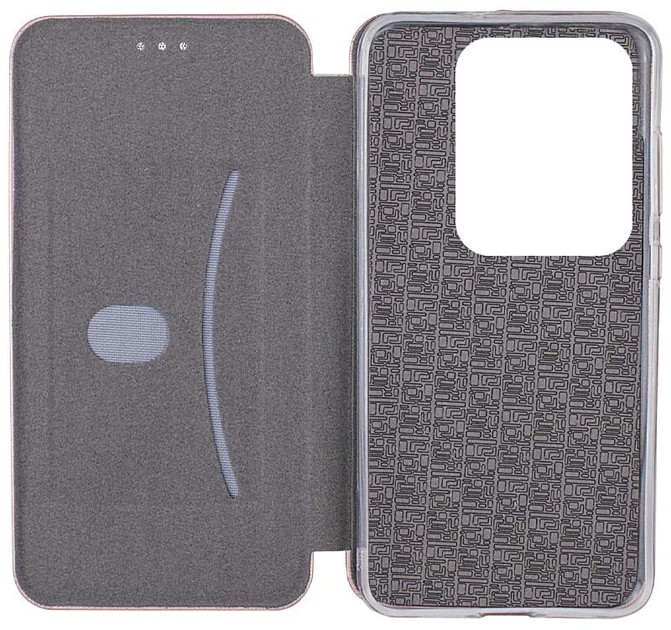 Чохол-книжка для смартфона BeCover Exclusive для Tecno Spark 20 (KJ5n) Pink (BC_711244) - Фото 5 Чохол-книжка для смартфона BeCover Exclusive для Tecno Spark 20 (KJ5n) Pink (BC_711244) - зображення 5