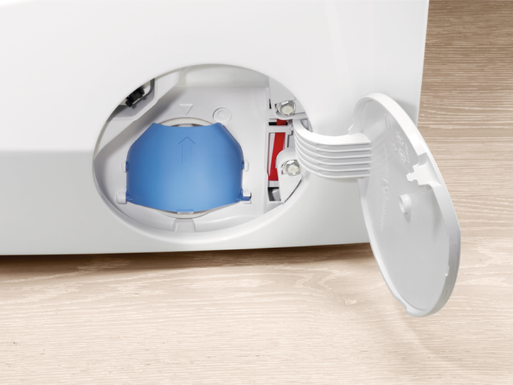 Стиральная машина встраиваемая Electrolux - EW7N7F348SUI - изображение 4