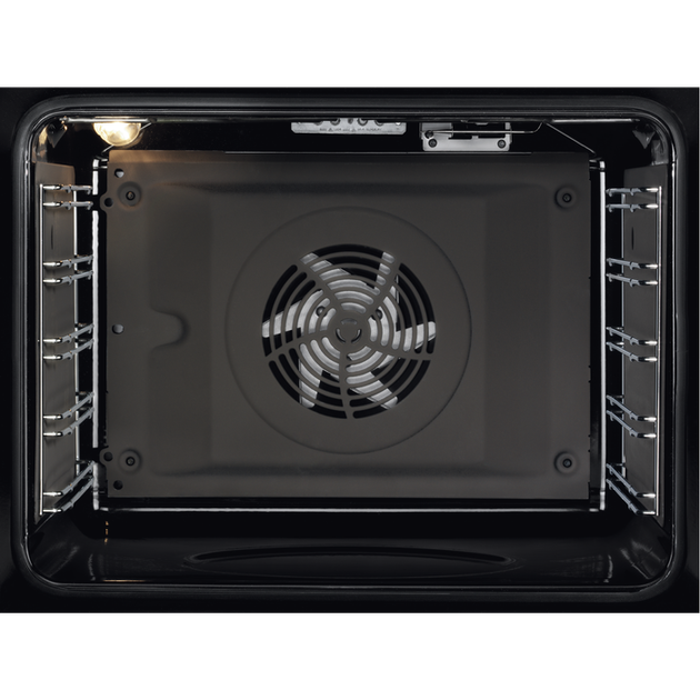 Духовой шкаф Electrolux - EOD3C70TK - Фото 5 Духовой шкаф Electrolux - EOD3C70TK - изображение 5