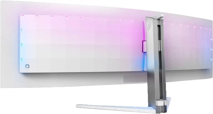 Монітор 48.8" Philips 49M2C8900L - зображення 5