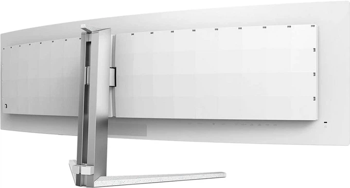 Монітор 48.8" Philips 49M2C8900L - зображення 6
