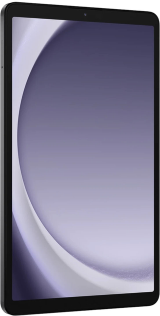 Tablet Samsung Galaxy Tab A9 (X110) 8.7" Wi-Fi 4/64GB Silver (SM-X110NZSAEUE) - obraz 4
