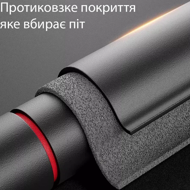 Турник домашний раздвижной (37124) - изображение 5