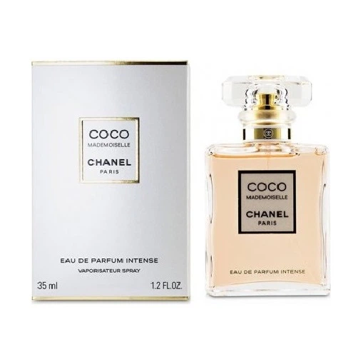 Парфумована вода Chanel Coco Mademoiselle Intense для жінок