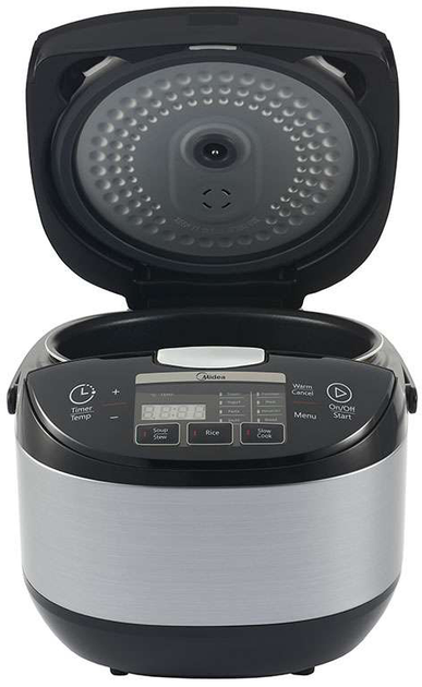 Мультиварка Midea FS5077 - зображення 6