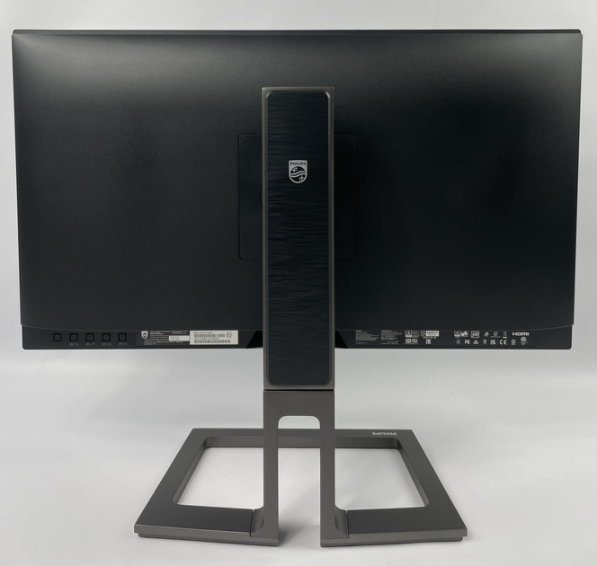 Монитор 27" Philips 27B1U7903 4K IPS 60 Гц Factory Recertified g2 - изображение 7