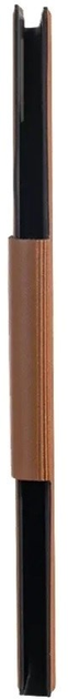 Etui z klapką Onyx Boox Tab Ultra C Pro Magnetic Brown (6949710309147) - obraz 4