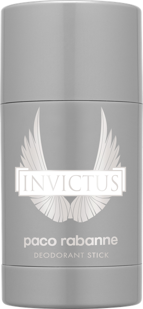 Paco Rabanne Invictus (чоловічі) Дезодорант-стік 75 мл. от продавца ...