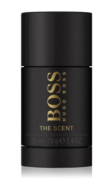 Hugo Boss The Scent (мужские) Дезодорант-стик 75 мл - Фото 1 Hugo Boss The Scent (мужские) Дезодорант-стик 75 мл - изображение 1