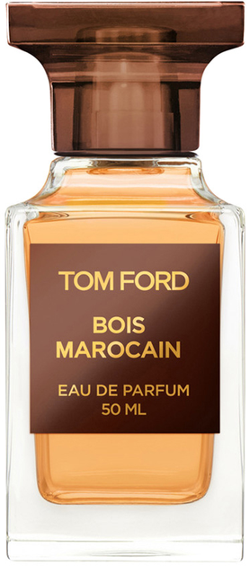Woda perfumowana unisex Tom Ford Bois Marocain 50 ml (888066138741) - obraz 1