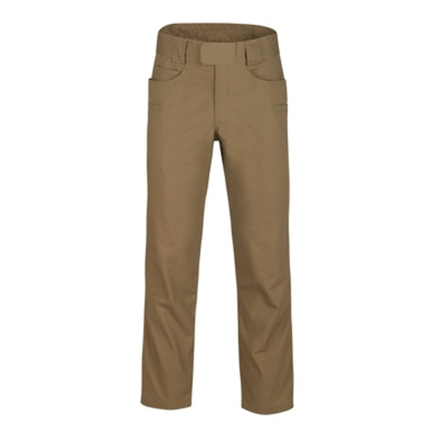 Штани тактичні Helikon-Tex Greyman Tactical Pants Coyote M\L - зображення 2