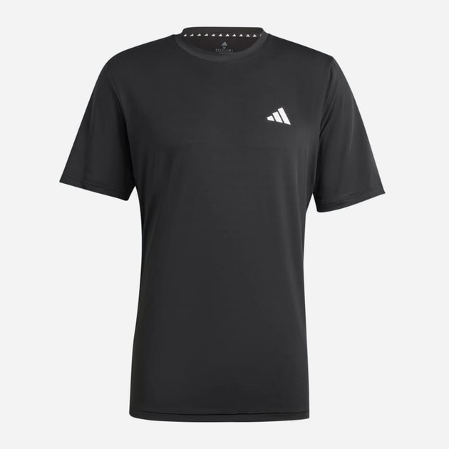 Adidas Train Essentials Stretch Training Tee IC7413 S Black 4065432887922 ROZETKA