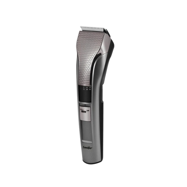 Триммер Sonifer SF-9555 - Фото 1 Триммер Sonifer SF-9555 - изображение 1