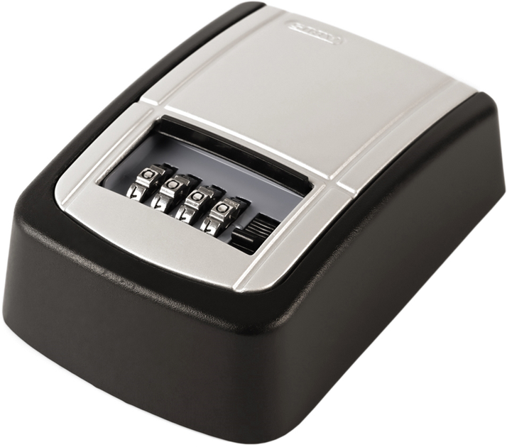 Ящик для ключей кодовый ABUS 707 KeyGarage – фото, отзывы ...