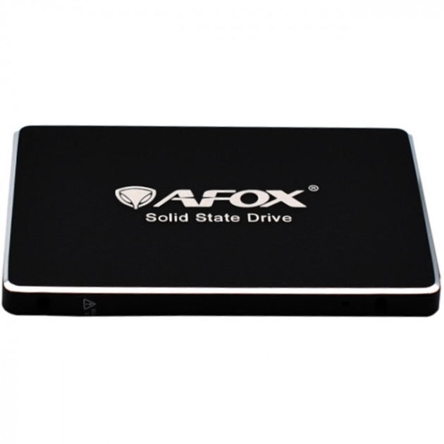 Накопитель SSD AFox 240ГБ 2.5" SATA TLC (SD250-240GN) - изображение 4