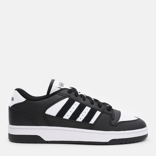 Мужские кроссовки для баскетбола Adidas Break Start Low IE1011 43.5 ...