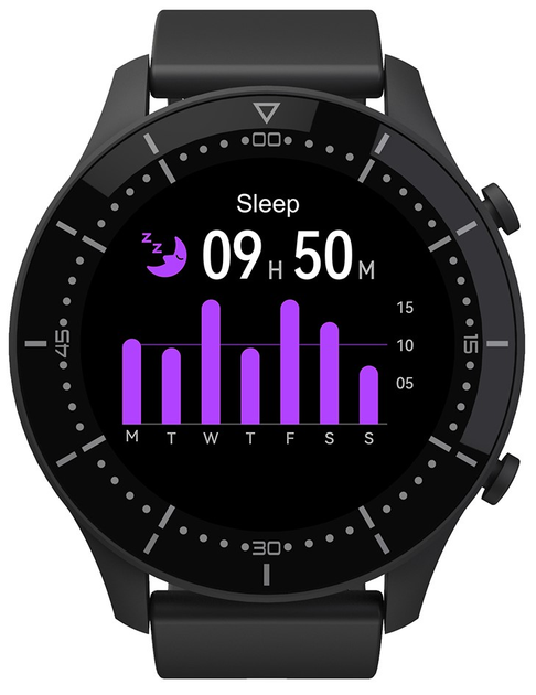 Smartwatch Media-Tech ActiveBand Genua MT870 (5906453108704) - obraz 4
