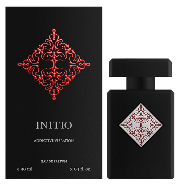 Woda perfumowana unisex Initio Parfums Prives Addictive Vibration 90 ml (3701415901353) - obraz 2