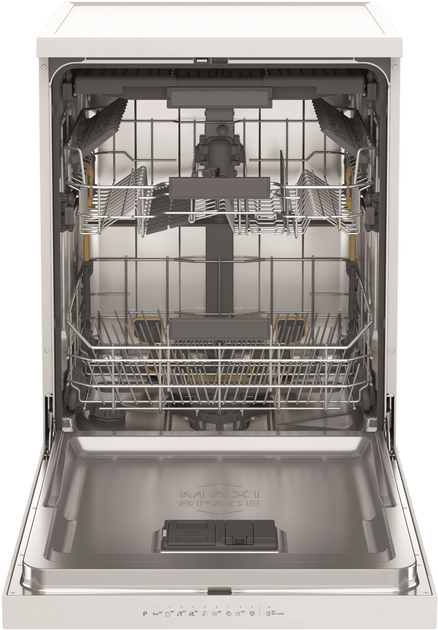 Посудомоечная машина WHIRLPOOL W7F HP33 A - изображение 2