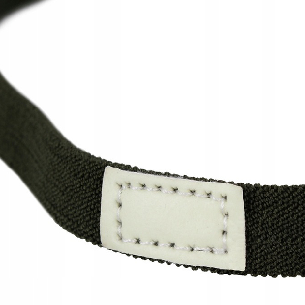 Пов'язка на шолом Sturm Mil-Tec US Cat Eye Band Olive (16678001) - зображення 2
