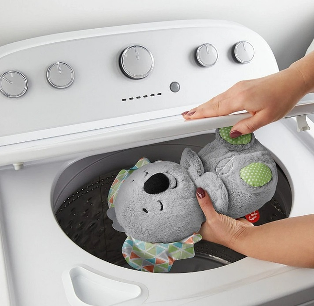 Zabawka do zasypiania Fisher-Price Koala (0887961911305) - obraz 6