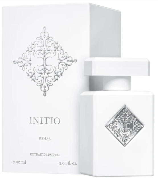 Woda perfumowana unisex Initio Parfums Prives Rehab Extrait 90 ml (3701415901452) - obraz 2