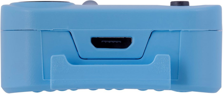 Odstraszacz kleszczy dla ludzi Tickless Run Blue (5999566450945) - obraz 6
