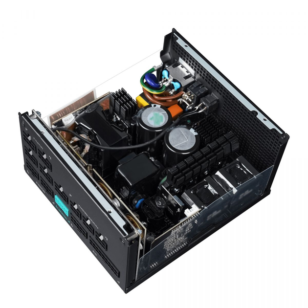 Блок живлення DeepCool PX1300P (R-PXD00P-FC0B-EU) 1300W - изображение 6