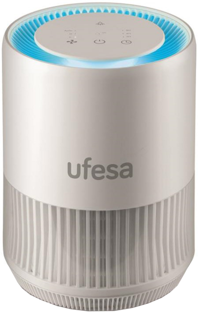 Акція на Зволожувач повітря Ufesa PF5500 Fresh Air від Rozetka