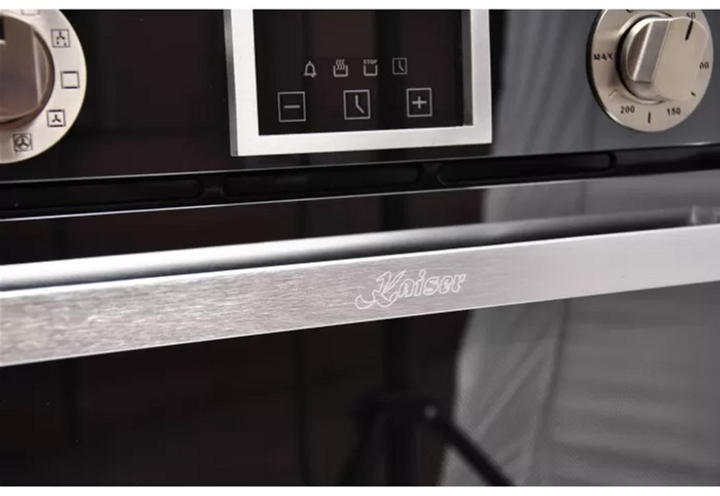 Духова шафа електрична Kaiser EH 6326 Sp - зображення 7