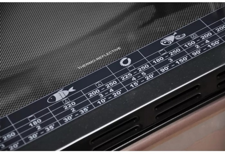 Духова шафа електрична Kaiser EH 6326 Sp - зображення 10