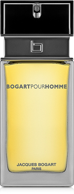 Woda toaletowa męska Jacques Bogart Bogart Pour Homme 100 ml (3355991002074) - obraz 1