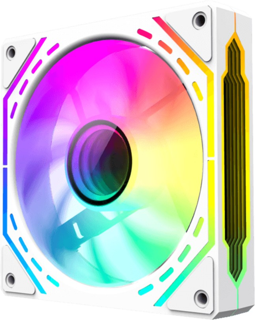 Вентилятор GameMax FN12A-S2I-W - изображение 2