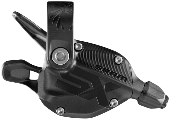 Manetka SRAM SX Eagle Trigger Prawa (00.7018.403.000) - obraz 1