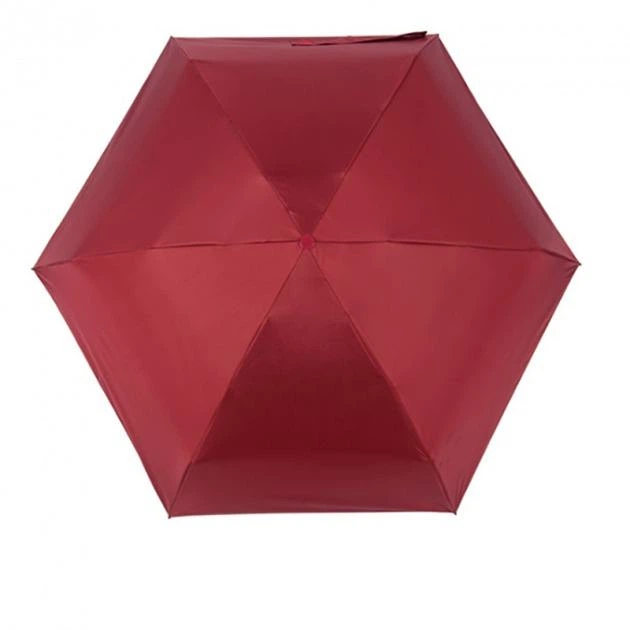Мини-зонт в футляре , Карманный мини зонт в капсуле Umbrella - изображение 3