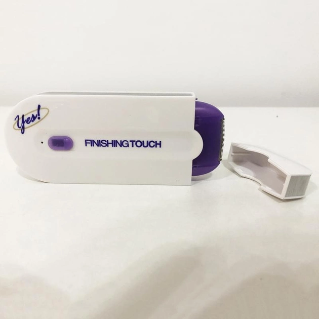 Тример жіночий HX-101 Finishing touch MC-1057 217I3I10KP - зображення 3