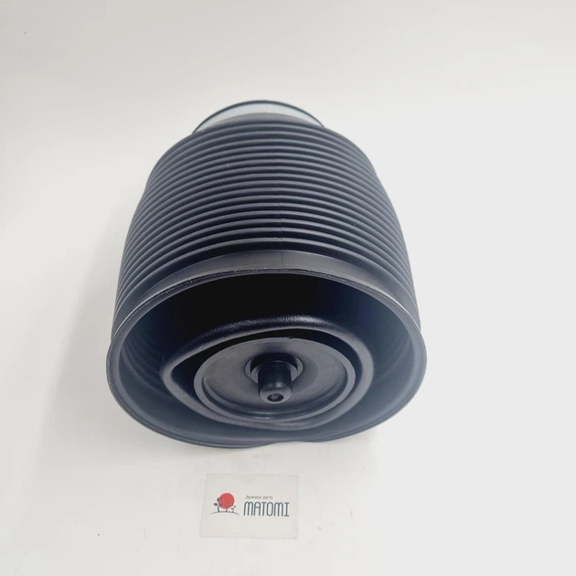 Пневмоподушка задняя левая MATOMI 48090-35011 LC120, Ланд Крузер Прадо - изображение 2