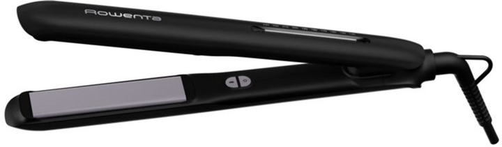 Фен Rowenta Ultra Silence CV6430F0 + Выпрямитель для волос Rowenta Optiliss + SF3320F0 (комплект) - изображение 10