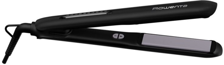 Фен Rowenta Ultra Silence CV6430F0 + Выпрямитель для волос Rowenta Optiliss + SF3320F0 (комплект) - изображение 14