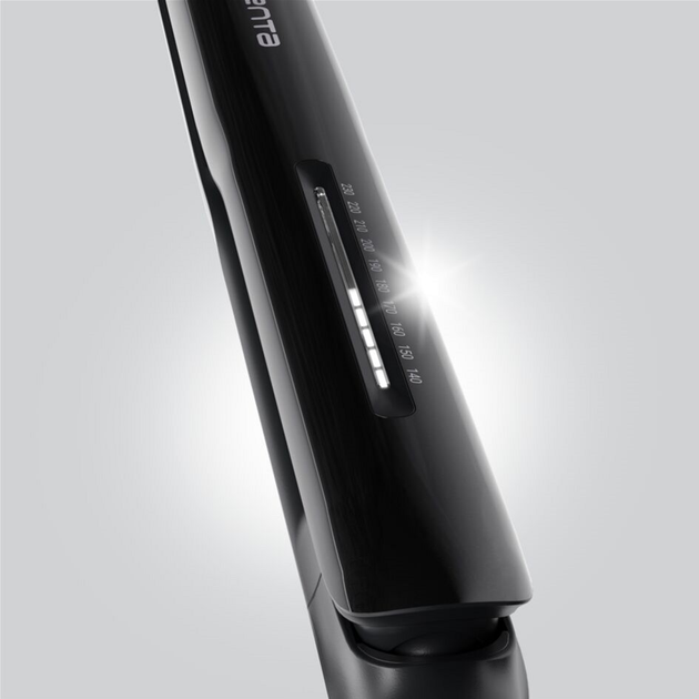 Фен Rowenta Ultra Silence CV6430F0 + Выпрямитель для волос Rowenta Optiliss + SF3320F0 (комплект) - изображение 17