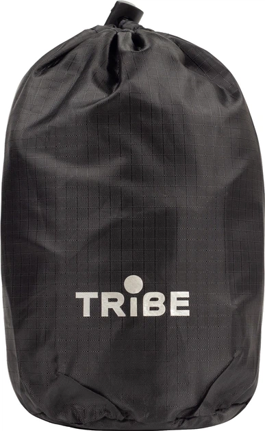 Чехол на рюкзак Tribe Raincover 20-35 л Black (T-IZ-0006-S-black) - изображение 2
