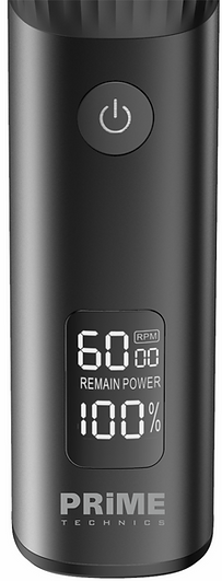 Електробритва PRIME Technics PES 5825 JB - зображення 5