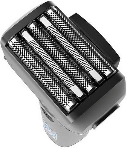 Електробритва PRIME Technics PES 5825 JB - зображення 7