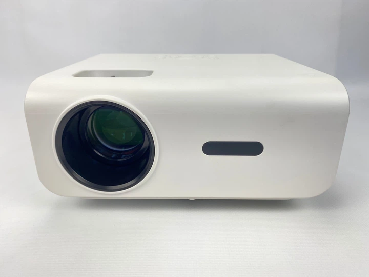 Мультимедийный проектор Topvision F2 Full HD LCD 10000 Лм Wi-Fi Bluetooth с динамиками Factory Recertified - изображение 5