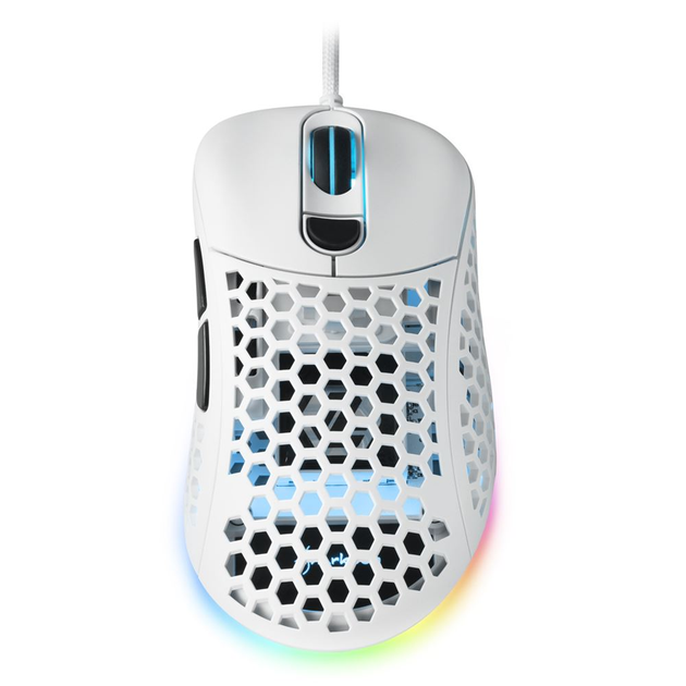 Игровая мышь Sharkoon Light² 200 Ultra Lightweight White Over Stоск g2 ...